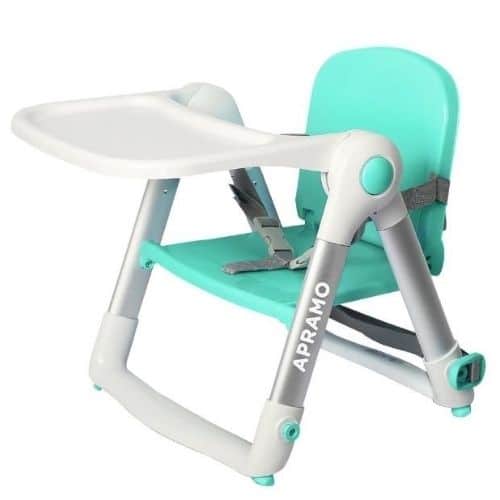 嬰兒餐椅/兒童餐椅推薦─Apramo Flippa_childrens-eating-chair