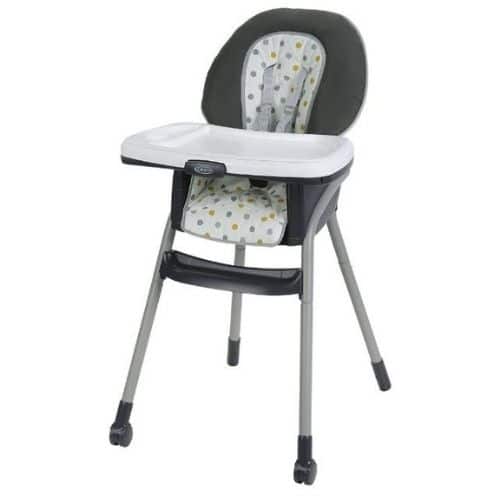 嬰兒餐椅/兒童餐椅推薦─GRACO_childrens-eating-chair