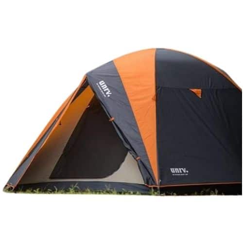 露營帳篷推薦─UNRV_camping-tent
