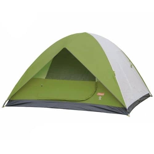 露營帳篷推薦─Coleman_camping-tent