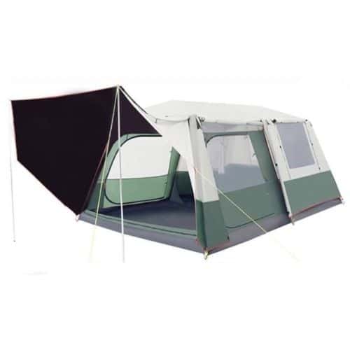 露營帳篷推薦─Natural Heart_camping-tent